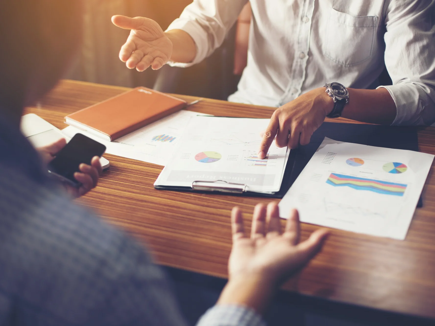 How Willzor Capital Creating Win-Win Solutions for Property Sellers